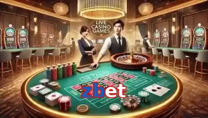 zbet